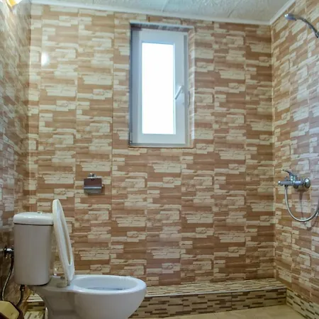 Gæstehus Danailovi Sapareva Banya