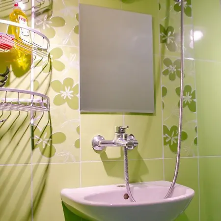 Danailovi Sapareva Banya