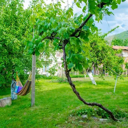 Danailovi Gæstehus 3*