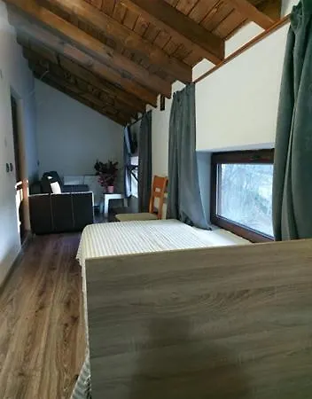 Danailovi 3* Sapareva Banya