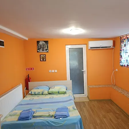 Danailovi