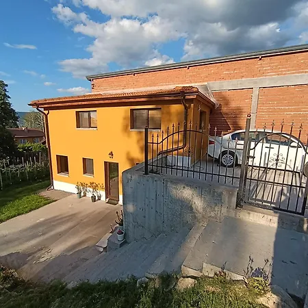 Gæstehus Danailovi