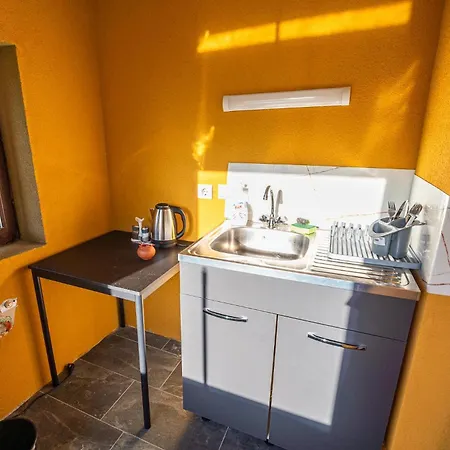 Danailovi Gæstehus 3*