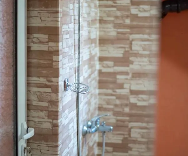 Pensjonat Danailovi 3*