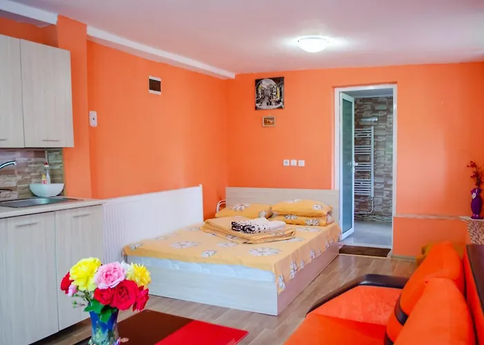 Danailovi Saparewa Banja