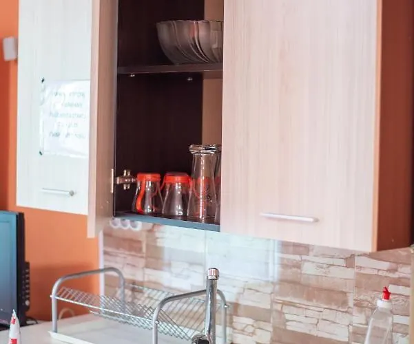 Pensjonat Danailovi 3*